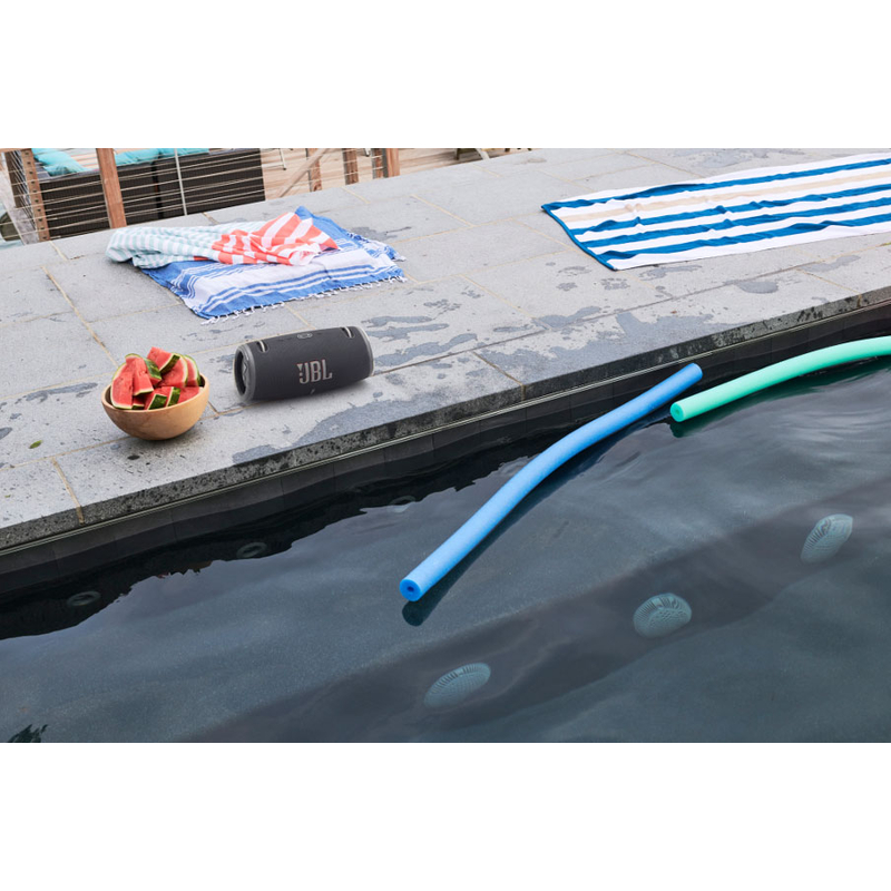 JBL Xtreme 3, черный